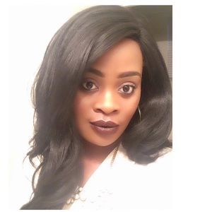 Meet your Posher, Joanna